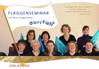 Flaggenseminar, Seminar, Norden, Niedersachsen