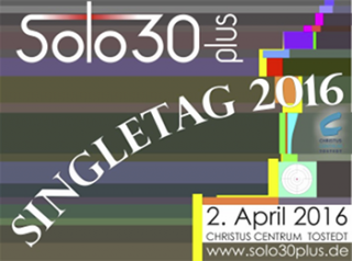 Singletag Solo30plus, Konferenz, CC Tostedt, Niedersachsen