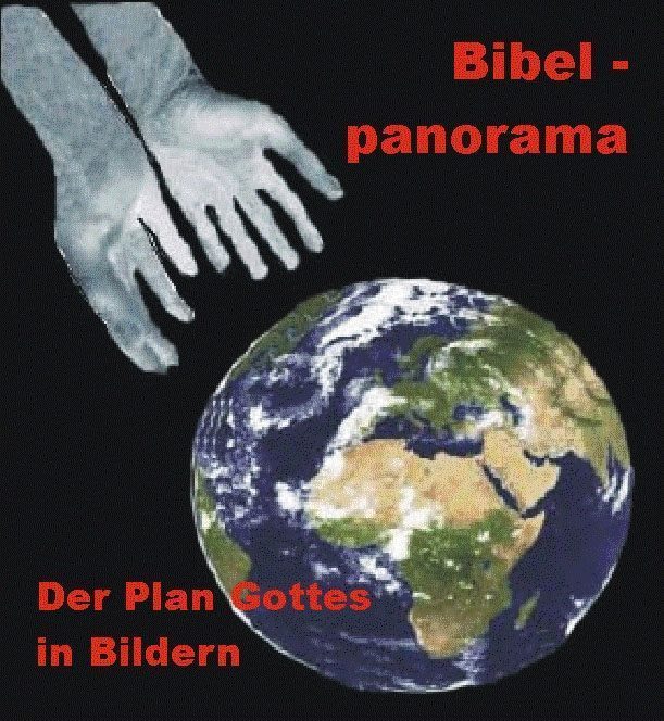 Bibelpanorama - Seminar - Berlin