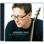 Konzertabend Andreas Volz:  Du bist mein Hirte - Konzert - Bruchsal