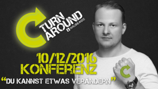 turnaround-Konferenz — wallbreakers Speyer, Konferenz, WDG Speyer, Rheinland-Pfalz
