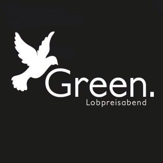 Green Lobpreisabend, besonderer Gottesdienst, Hagen, Nordrhein-Westfalen