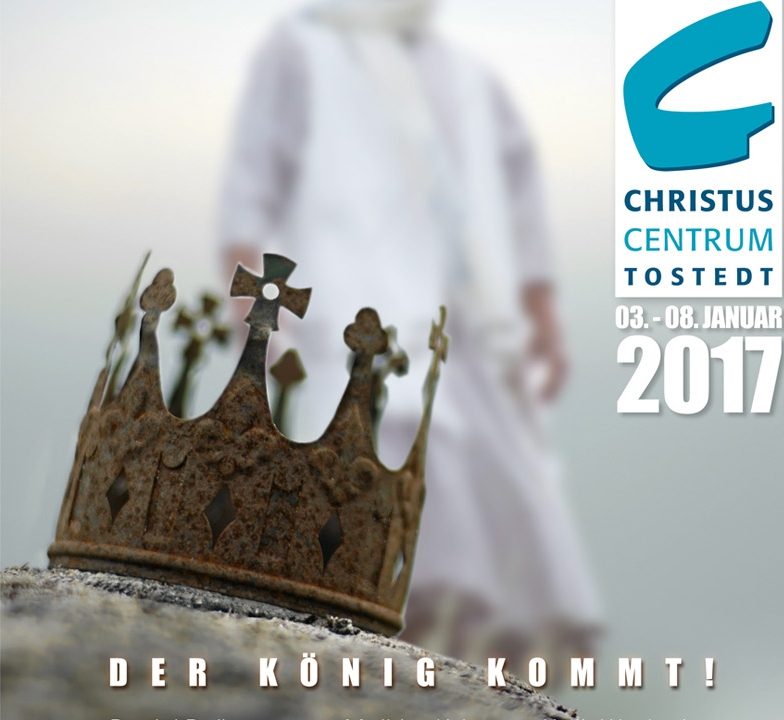 Fasten- und Gebetswoche - Konferenz - CC Tostedt