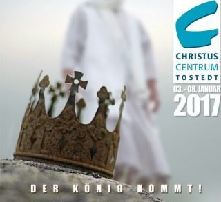Fasten- und Gebetswoche, Konferenz, CC Tostedt, Niedersachsen