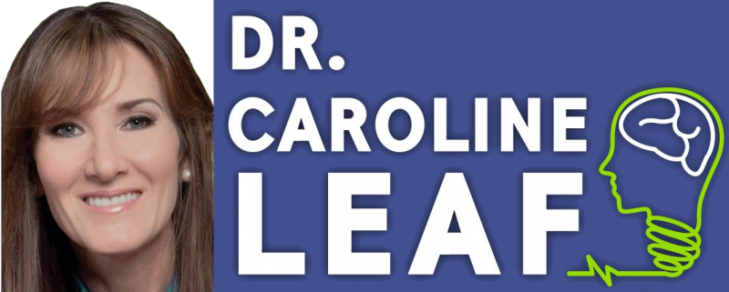 Dr. Caroline Leaf - Seminar - Missionswerk – Christuskathedrale