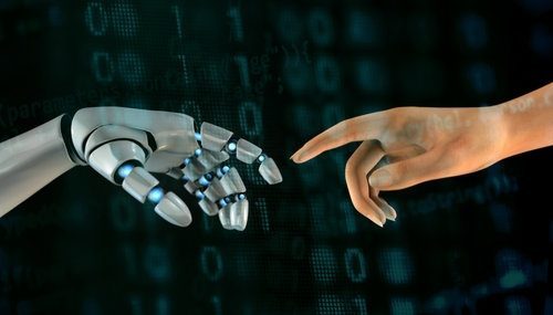 Kommt der Mensch Version 2.0? - Seminar - Turnitzstraße 28 Ansbach Kommt der Mensch Version 2.0? - Seminar - Turnitzstraße 28 Ansbach