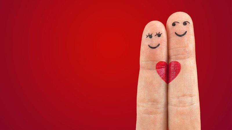 Seite an Seite mit Jesus in der Mitte - Speed-Dating für christliche Singles - Kleines oder selbst organisiertes Event - Salzburg