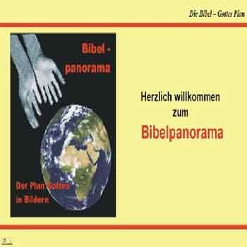 Bibelpanorama - Seminar - Berlin-Neukölln