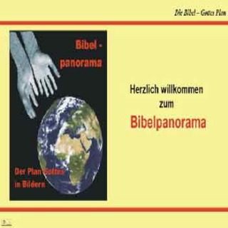 Bibelpanorama, Seminar, Berlin-Neukölln