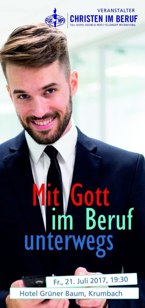 Partnersuche gott