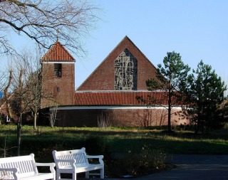 Liederabend auf Spiekeroog, Konzert, Evangelische Sommerkirche, Niedersachsen