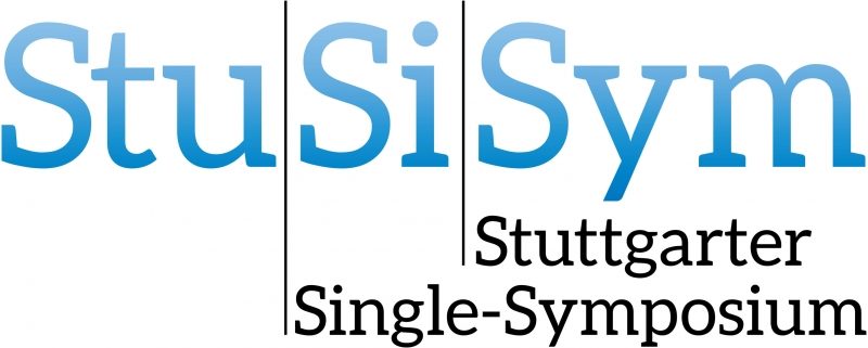 1. Stuttgarter Single-Symposium - Konferenz - Stuttgart