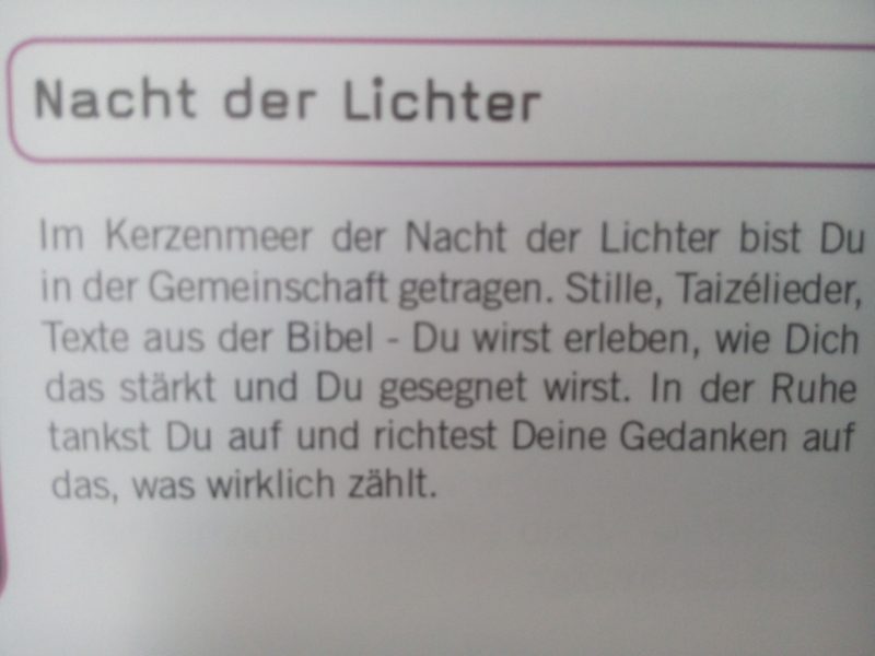 Christliche partnersuche nurnberg