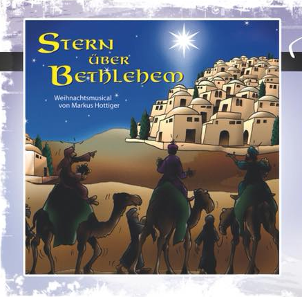 Stern über Bethlehem - Konzert - Gospelhouse