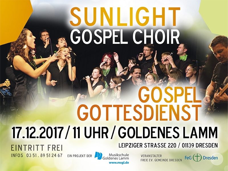 Christliche partnersuche dresden