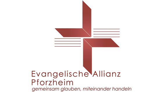 Allianz-Gebetswoche PF - Großveranstaltung - CCP u.a.