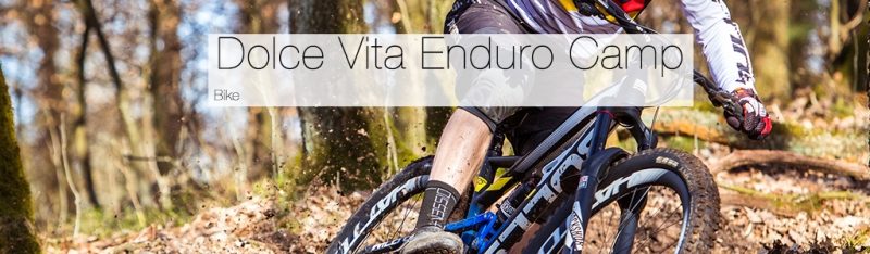 Dolce Vita Enduro Camp - Freizeit - Toskana - Mountainbikegruppe