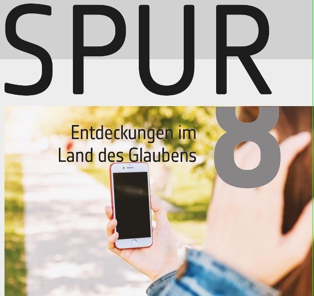 Spur8 - das Gemeindeseminar - Seminar - Aschersleben