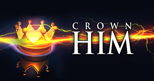Crown Him! - Konferenz - Pfullendorf