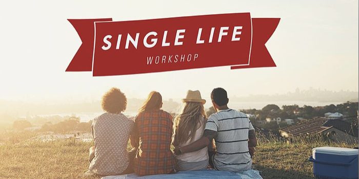 Single Life Workshop - Seminar - Wiesbaden