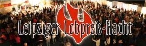 Leipziger Lobpreis Nacht - Konzert - Leipzig