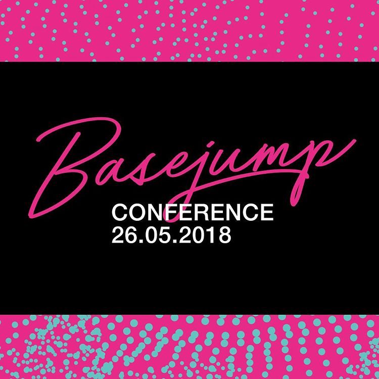 BASEJUMP Conference - Konferenz - Mainz