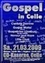 Gospel in Celle - Konzert - Celle
