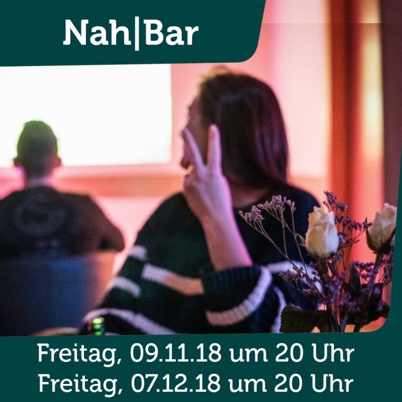 Nah|Bar - Party - Eschborn Niederhöchstadt