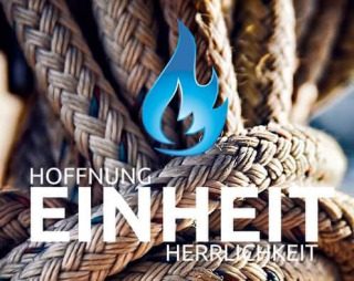 blue flame, Konferenz, Holstenhallen, Schleswig-Holstein