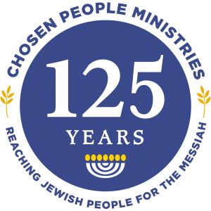 Israel-Tour zum 125 jährigen Bestehen von  CPM - Freizeit - Berlin - Chosen People Congregation UK