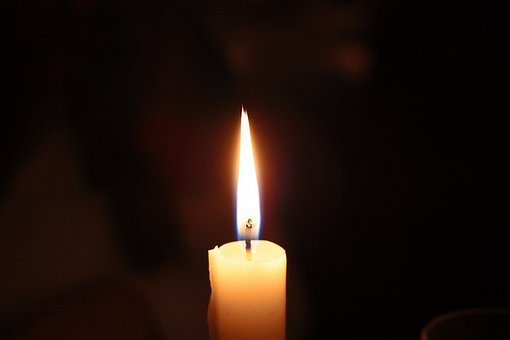 Candle-Night für Frauen mit Abendbuffet - Sonstiges - Nürnberg