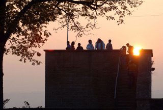 Raus in denn Wald, Freizeit, Herrenberg, Baden-Württemberg