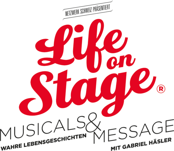 Life on Stage - Großveranstaltung - Messe-Halle 1