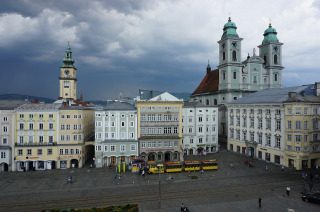 40+ Single Stadt Rallye durch Linz, Freizeit, Linz, Oberösterreich