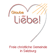 Glaube der Liebe! - besonderer Gottesdienst - Liefering-Nord