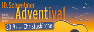 Adventival Familiengottesdienst, besonderer Gottesdienst, Schwelm, Nordrhein-Westfalen