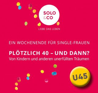 EIN WOCHENENDE FÜR SINGLEFRAUEN U45, Freizeit, Visselhövede, Niedersachsen
