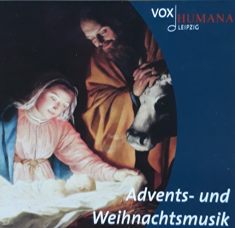 Adventskonzert - Konzert - Leipzig