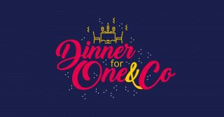 DINNER FOR ONE&CO - ÜBERALL IN D A CH, Kleines oder selbst organisiertes Event, überall - mehr siehe Website, Brandenburg