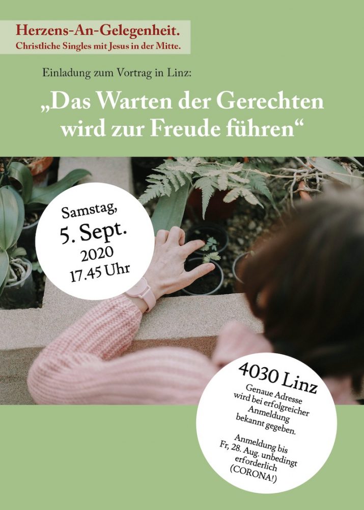 Partnersuche oberösterreich
