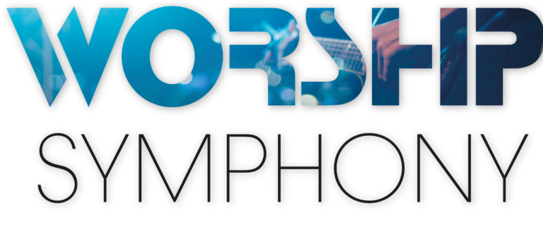 Worship Symphony - Konzert - Porsche-Arena