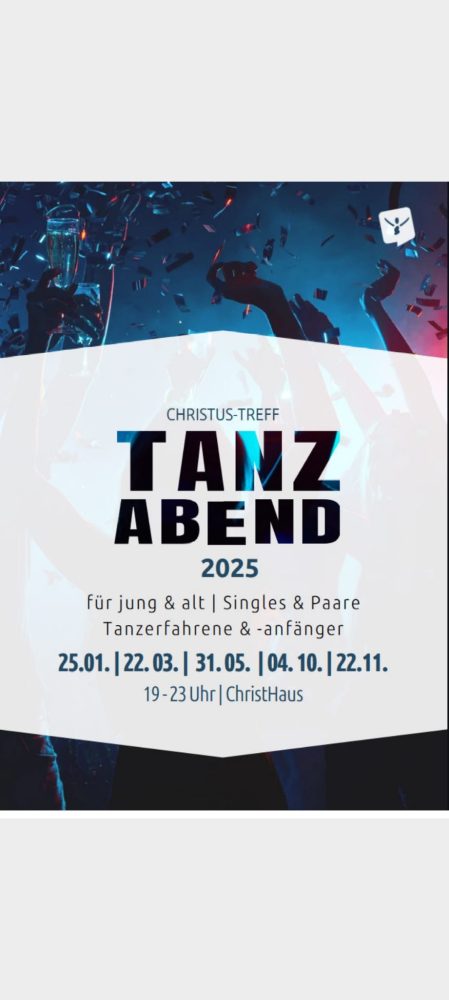 CT-Tanzabend in Marburg - Party - Marburg