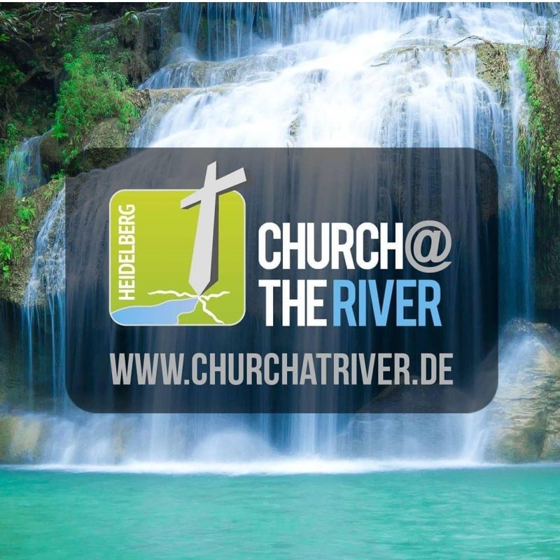 Gottesdienst Church at the River Heidelberg - besonderer Gottesdienst - Heidelberg-Emmertsgrund