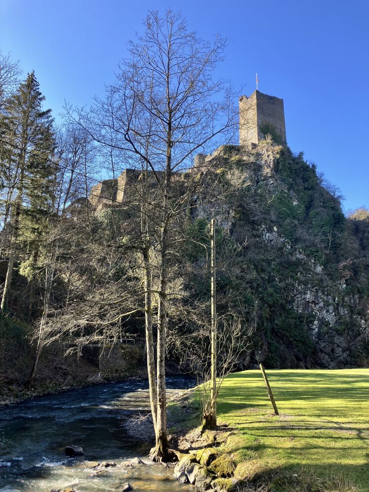 ein- bis dreitägige Wanderfreizeit Vulkaneifel mit geistlichen Impulsen - Freizeit - Manderscheid