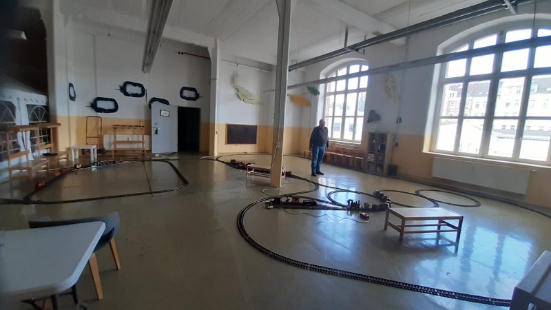 Stadtlicht Kirche Chemnitz Community Gemeinschafts-Wochenende 29.-31.05.2026 (mit LGB Spielen) - Gruppenevent - Chemnitz