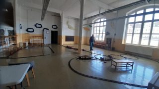 Stadtlicht Kirche Chemnitz Community Gemeinschafts-Wochenende 29.-31.05.2026 (mit LGB Spielen), Gruppenevent, Chemnitz, Sachsen