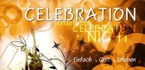 Celebration Night - Konzert - Frankfurt am Main
