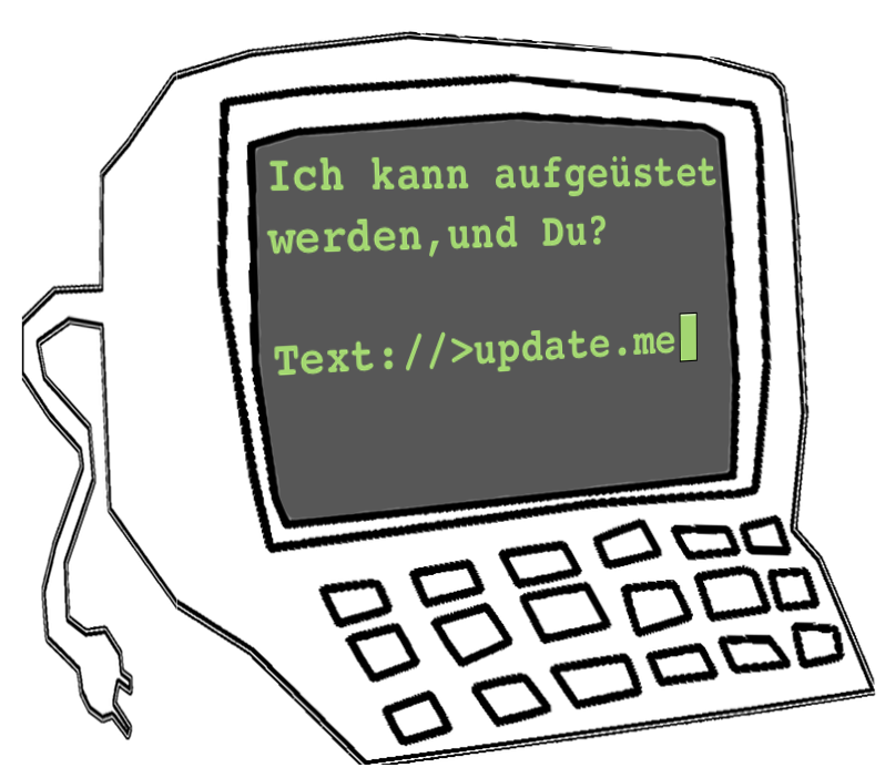 Freies wort partnersuche