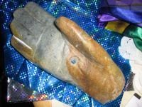 Gruppe für künstlerischen Ausdruck und Austausch: Das ist eine Gruppe zur Vernetzung künstlerischer Ideen zur Ehre Gottes