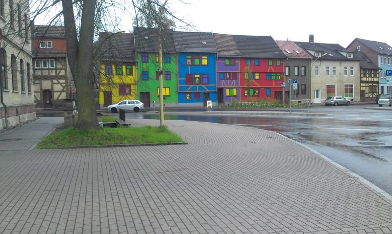 Single weimar thuringen